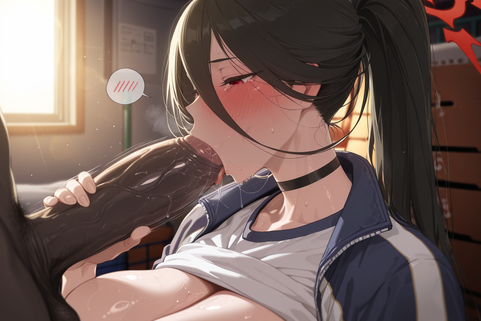 莲见黑人雄 第113页