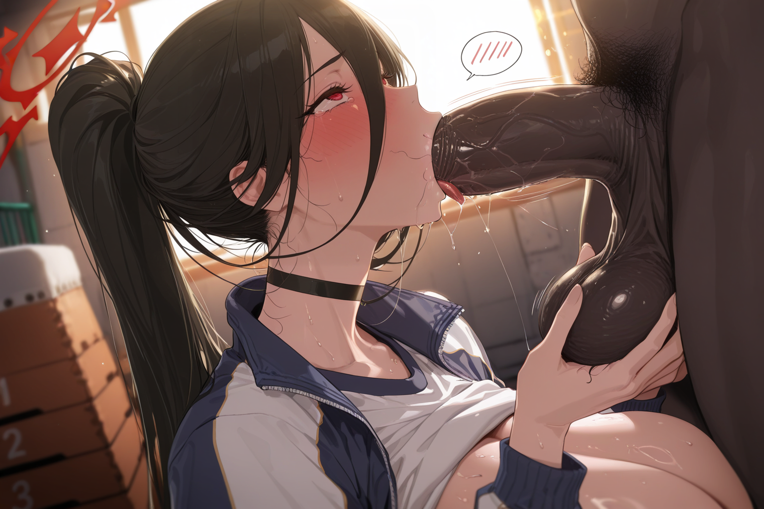 莲见黑人雄 第118页
