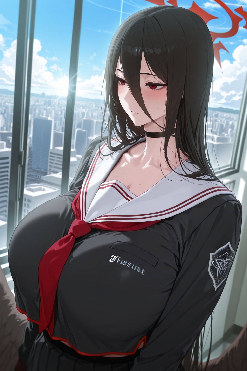 莲见黑人雄 第202页