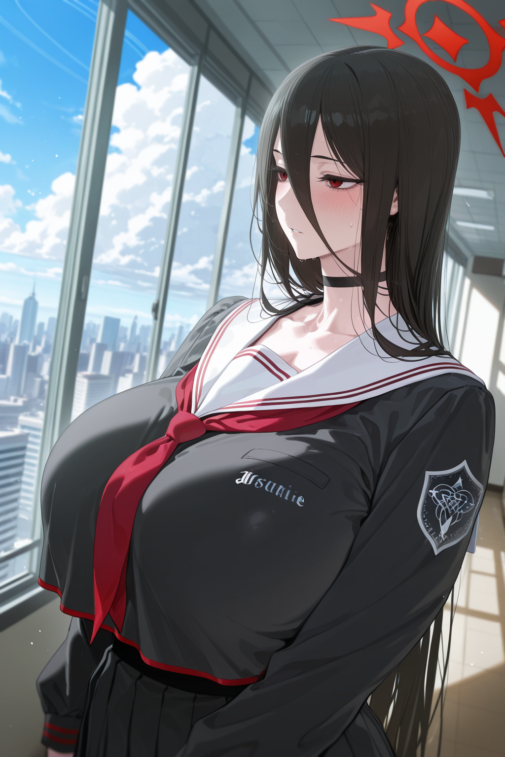 莲见黑人雄 第203页