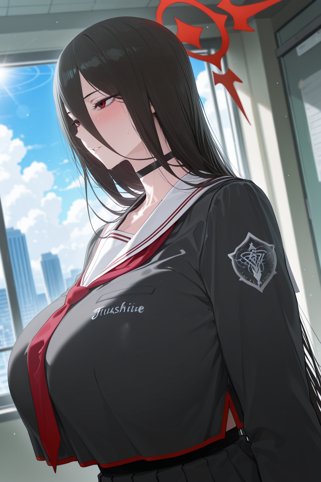 莲见黑人雄 第204页