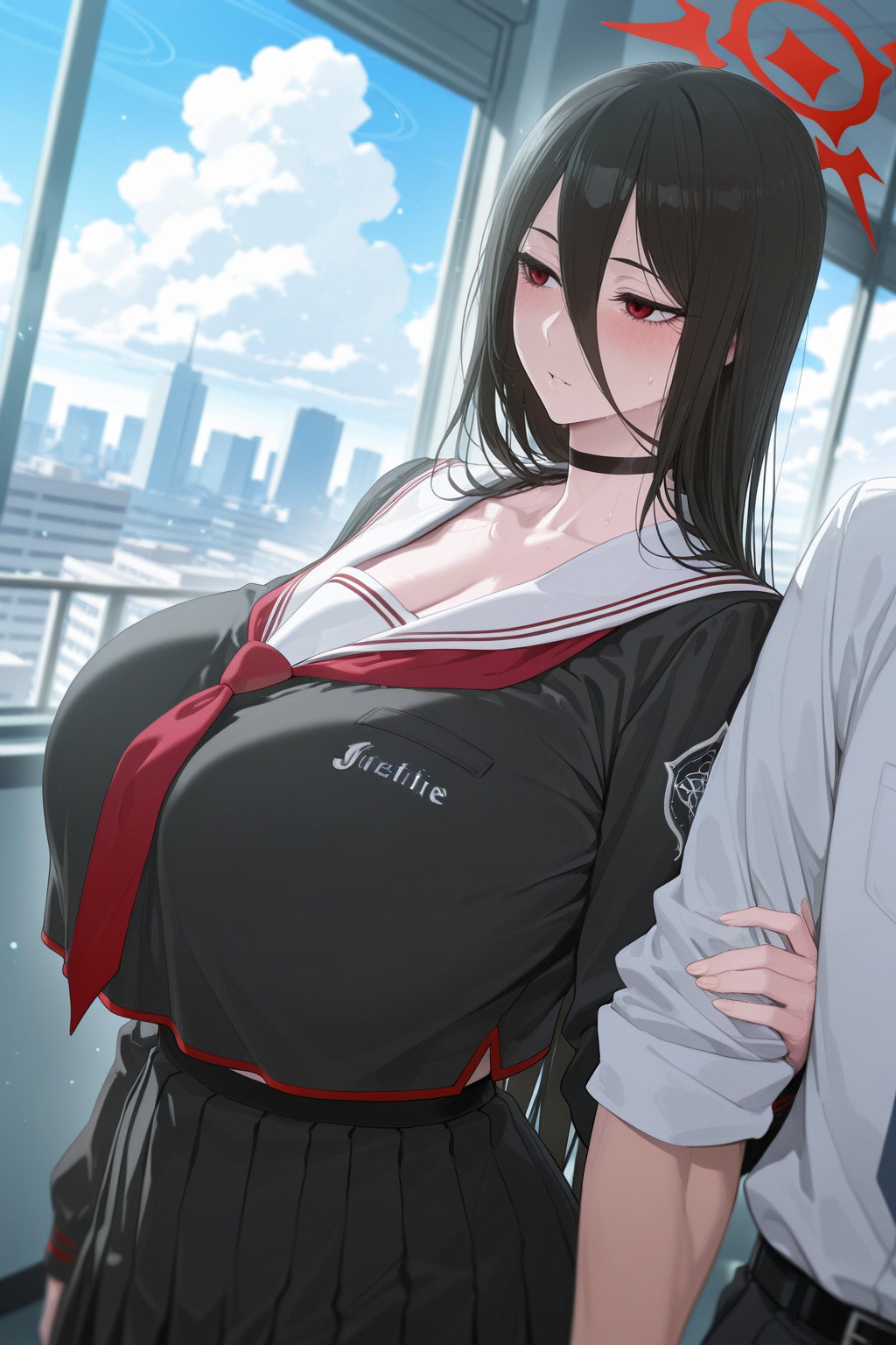 莲见黑人雄 第206页