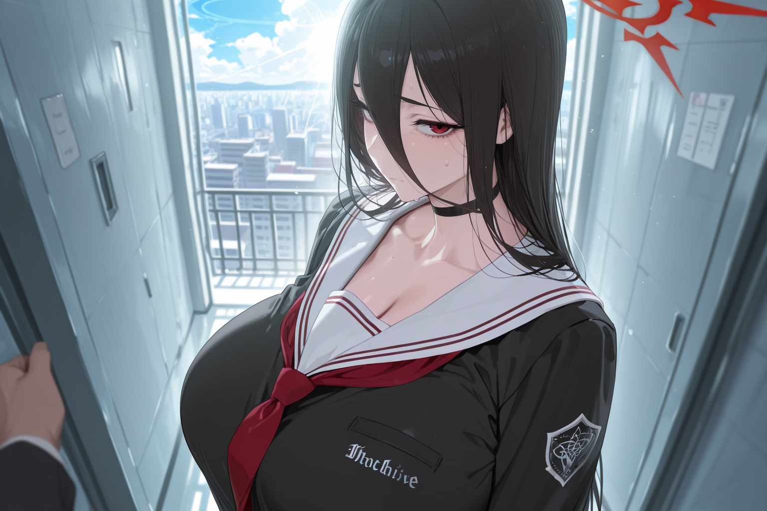 莲见黑人雄 第207页