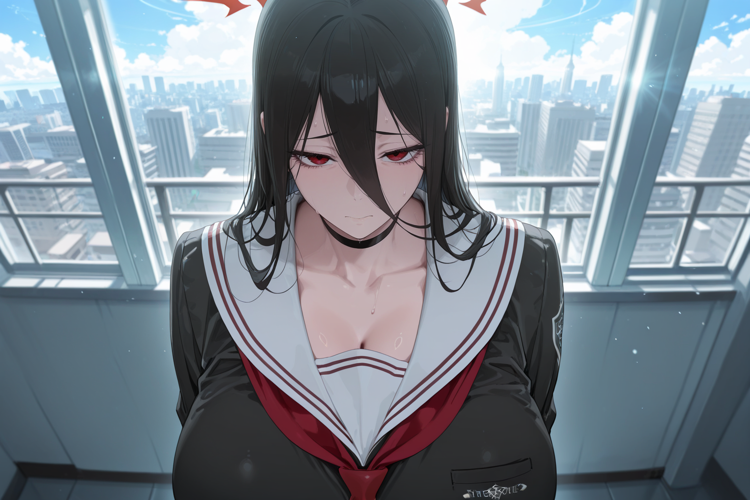 莲见黑人雄 第208页