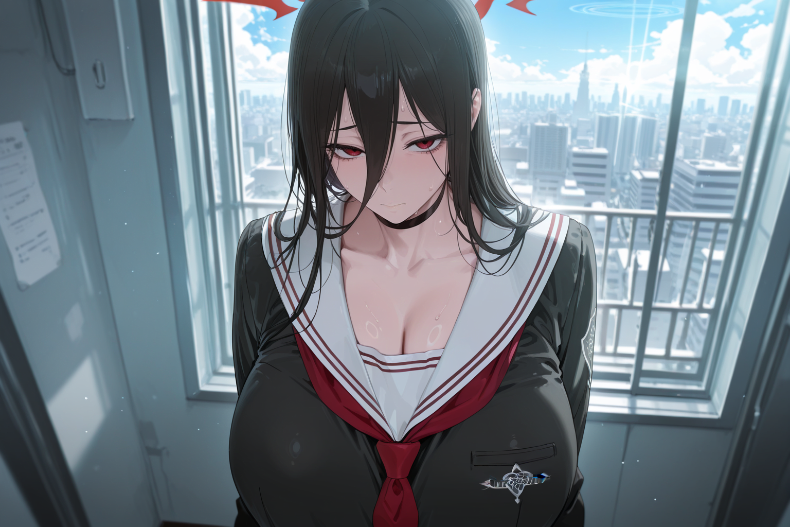 莲见黑人雄 第209页