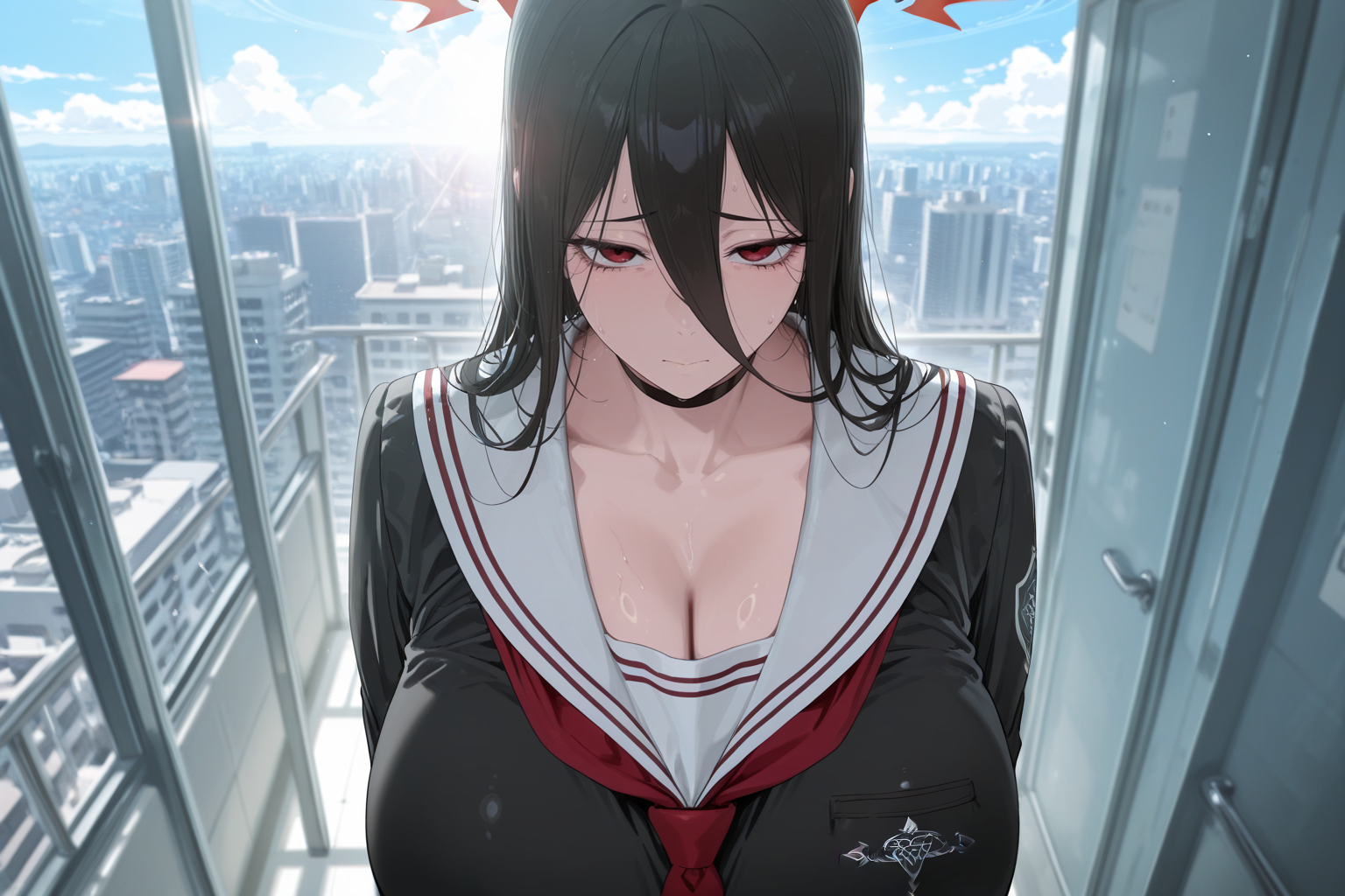 莲见黑人雄 第210页