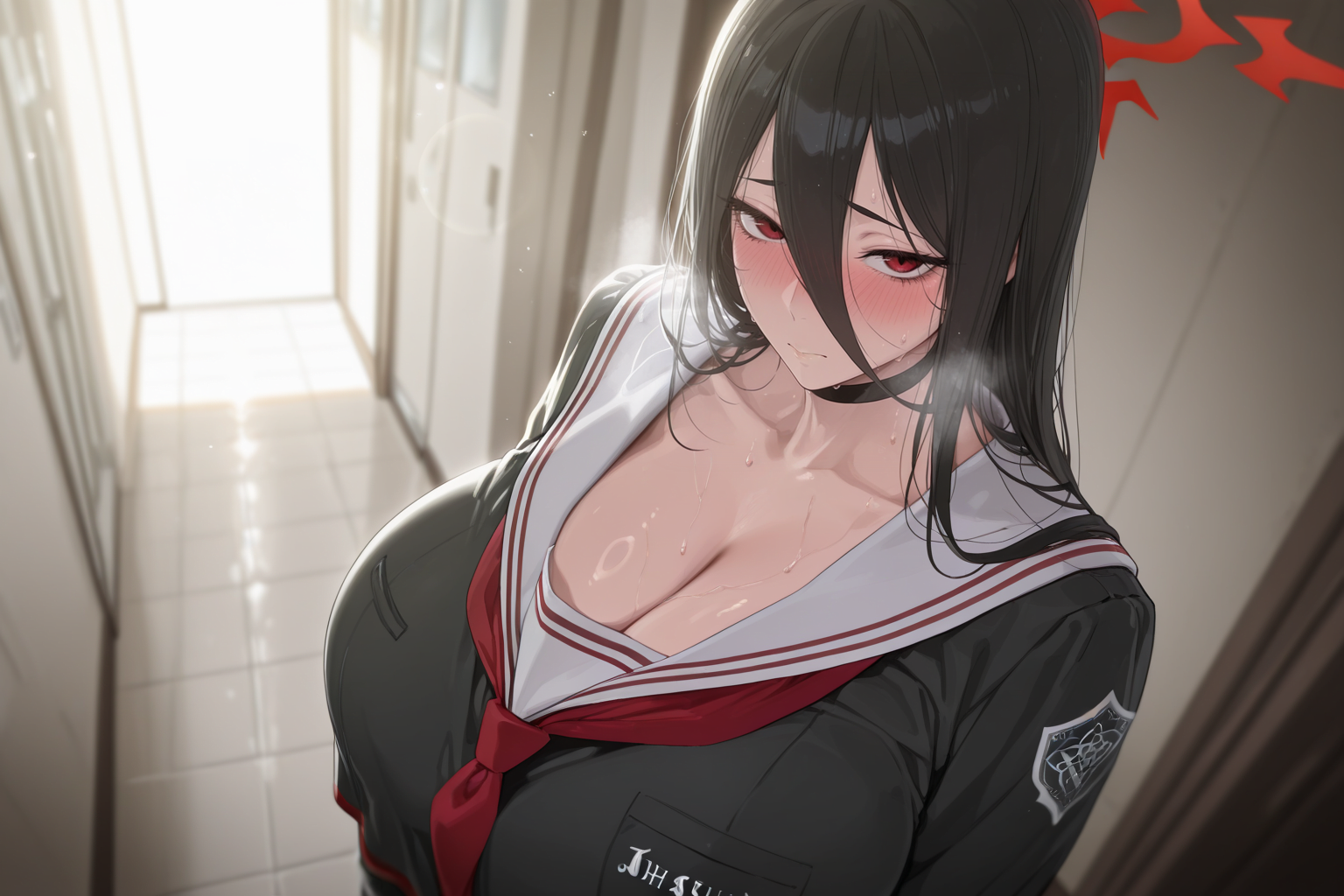 莲见黑人雄 第213页