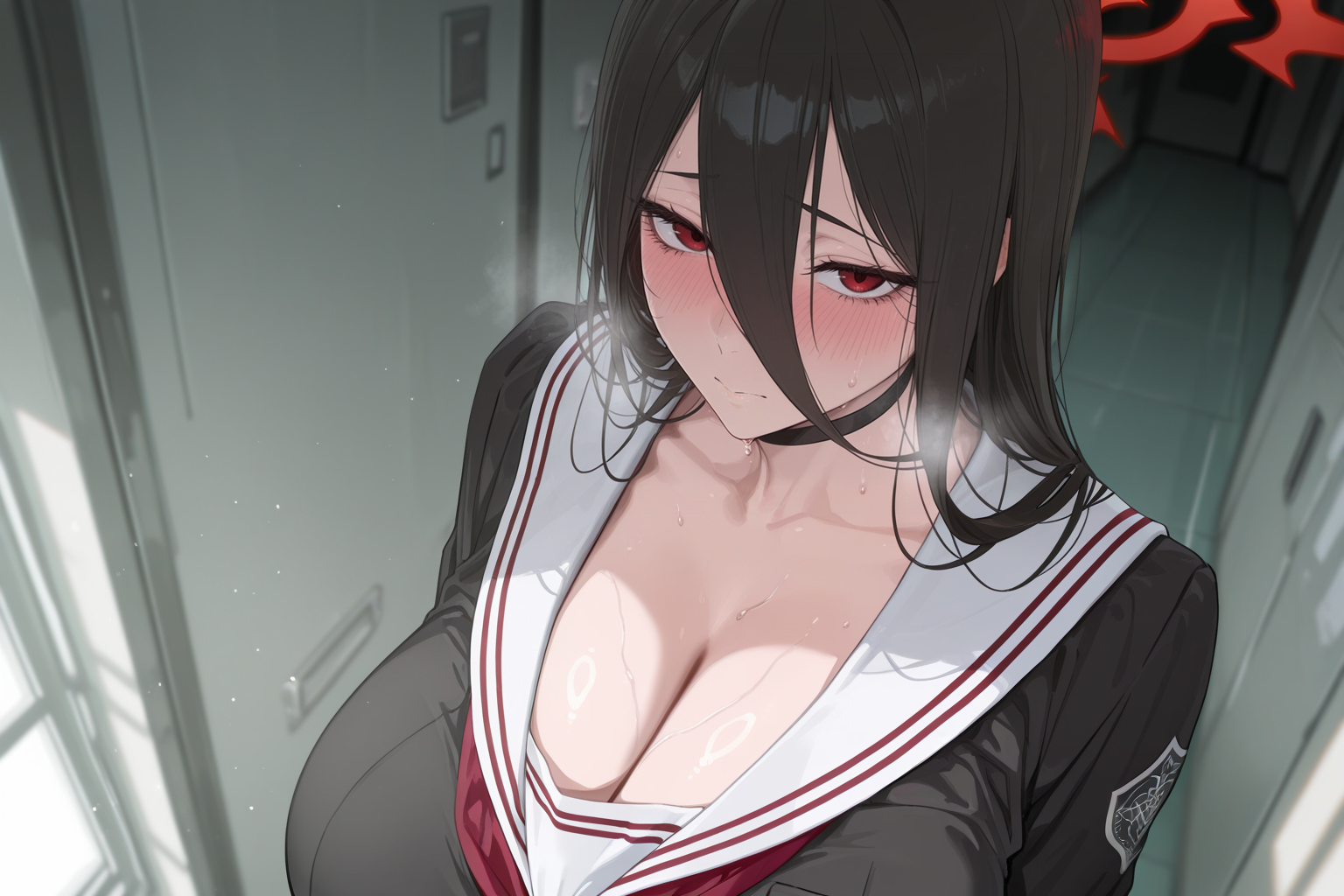 莲见黑人雄 第214页