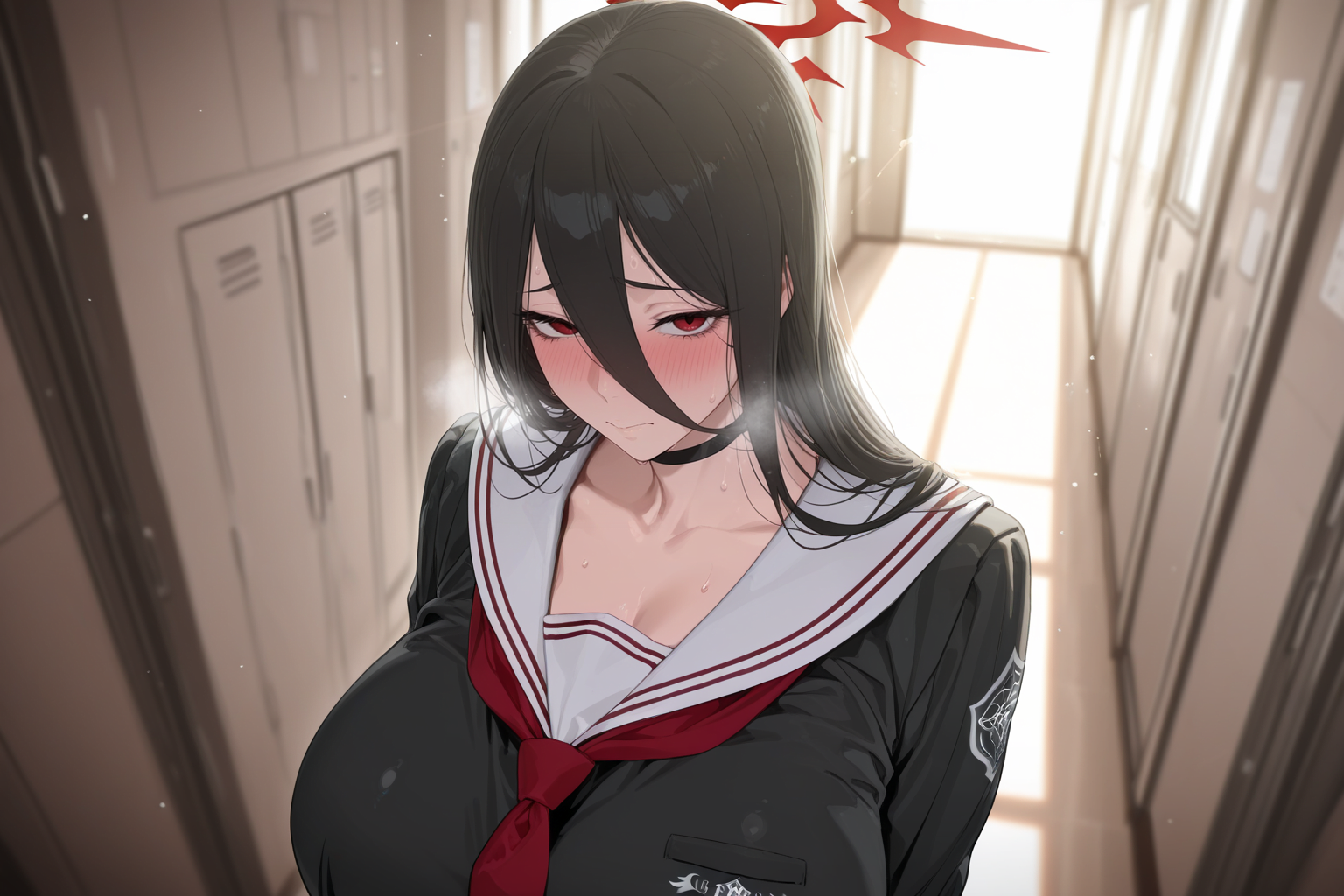 莲见黑人雄 第215页