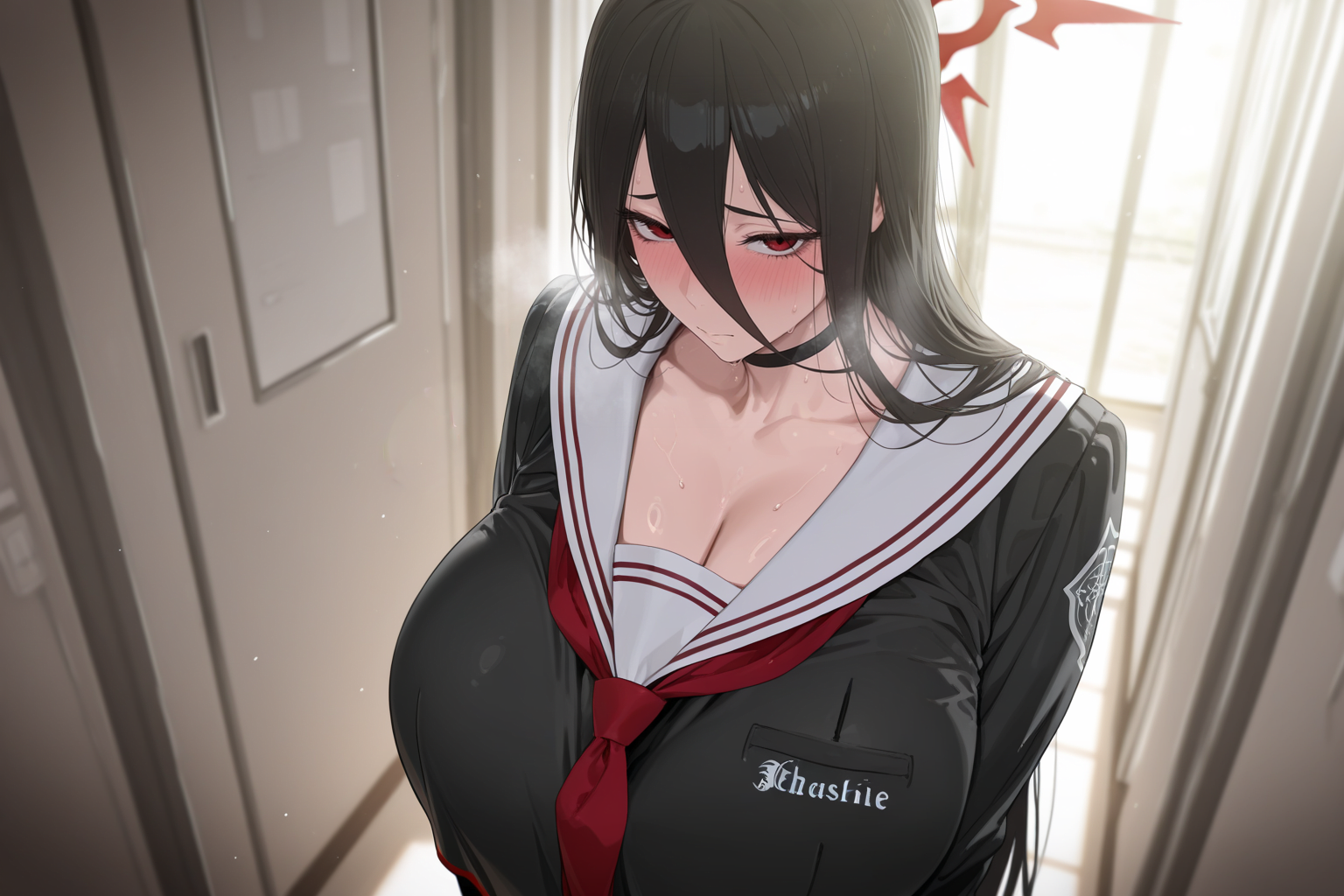 莲见黑人雄 第216页