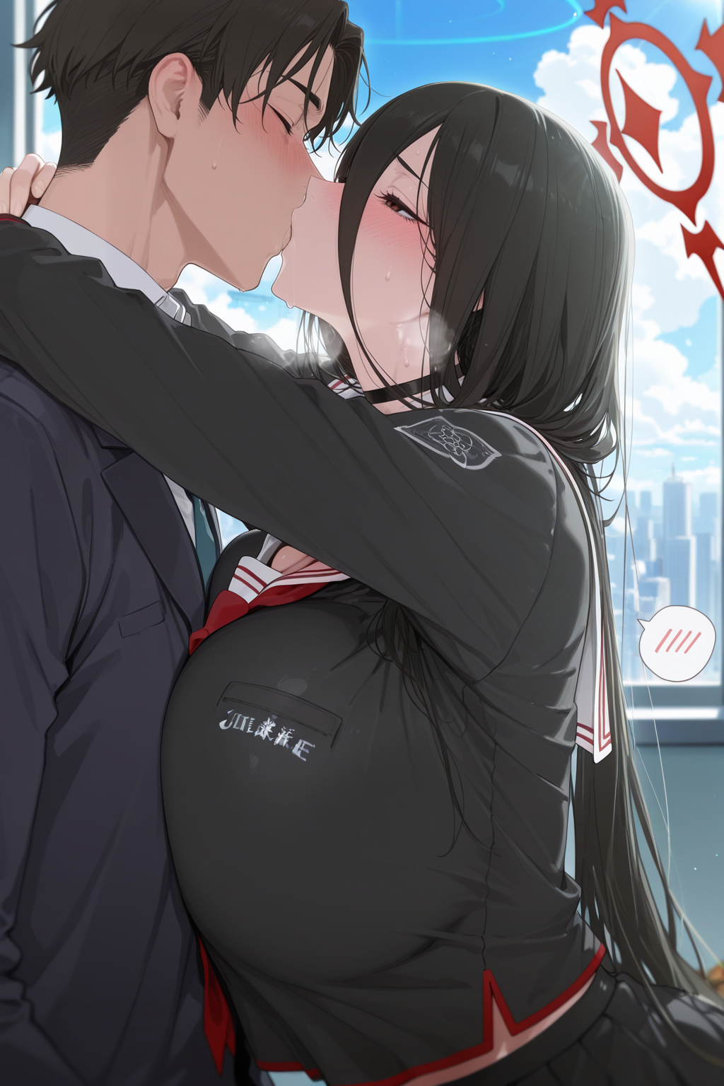莲见黑人雄 第218页