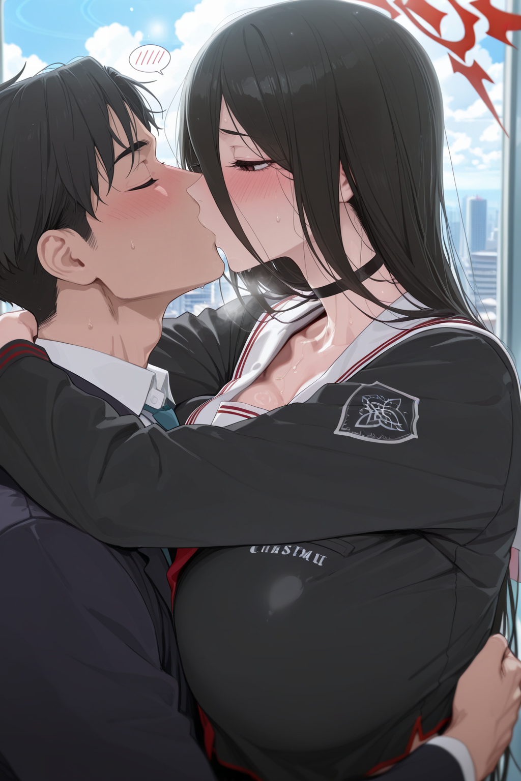 莲见黑人雄 第219页