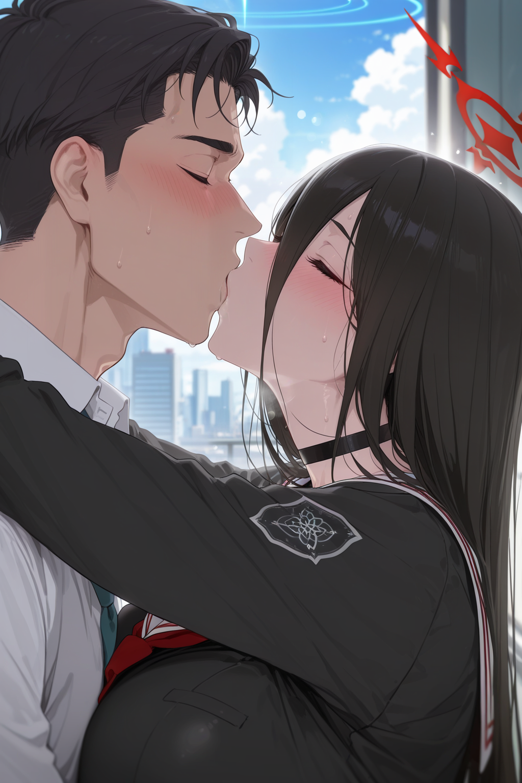 莲见黑人雄 第221页