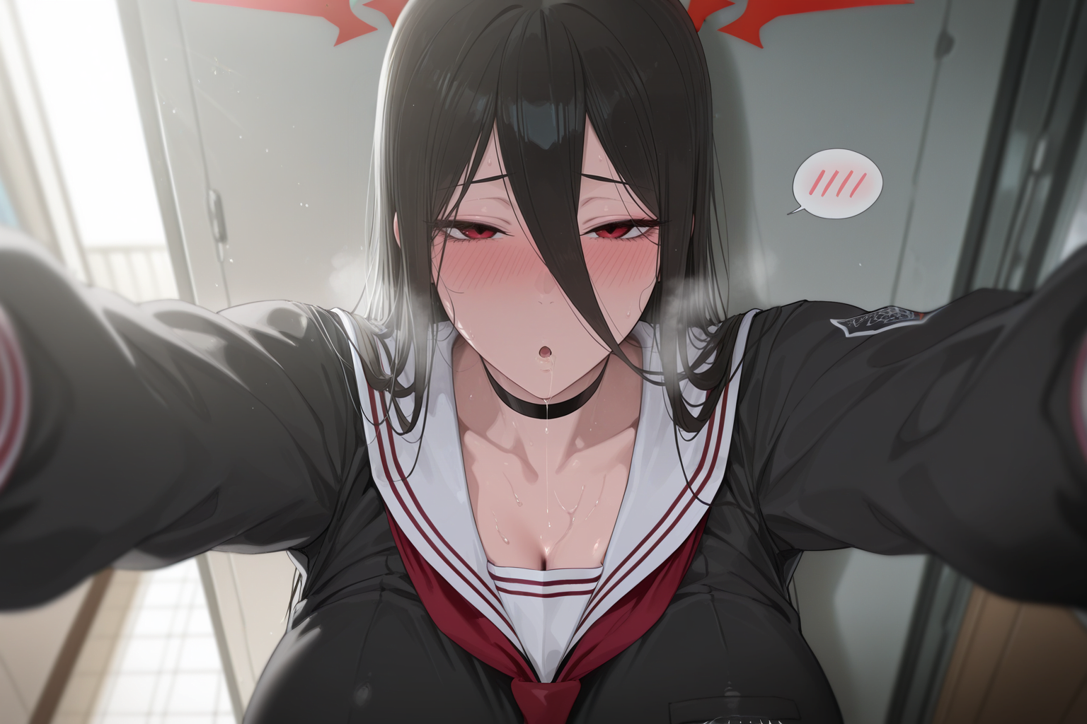 莲见黑人雄 第226页