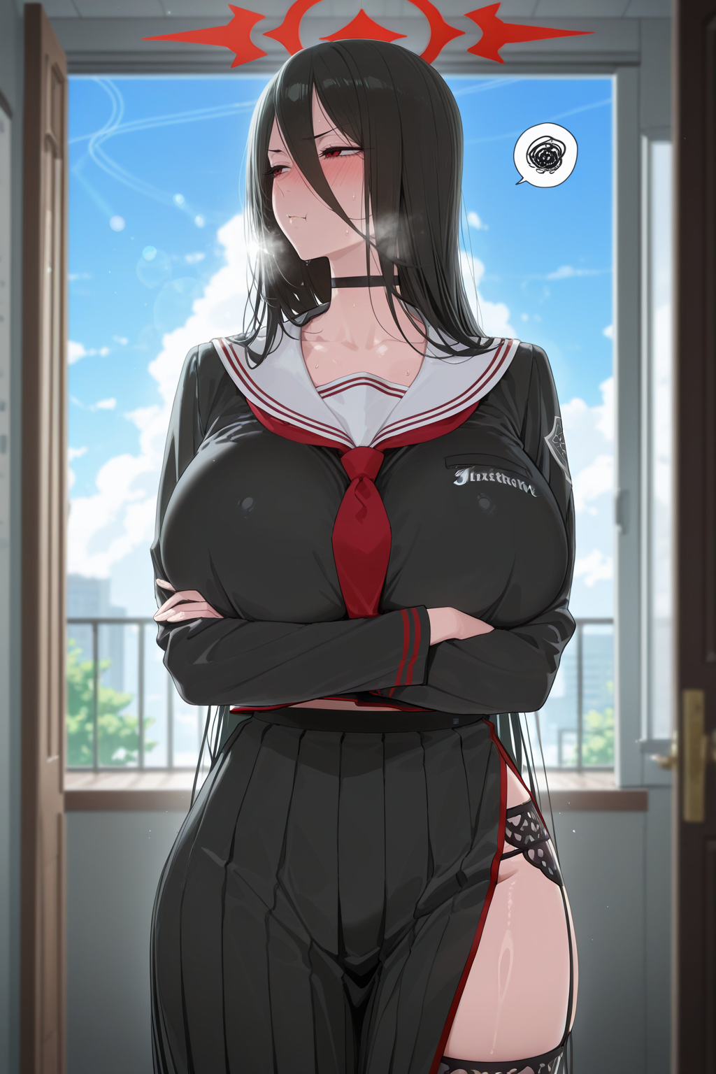 莲见黑人雄 第241页