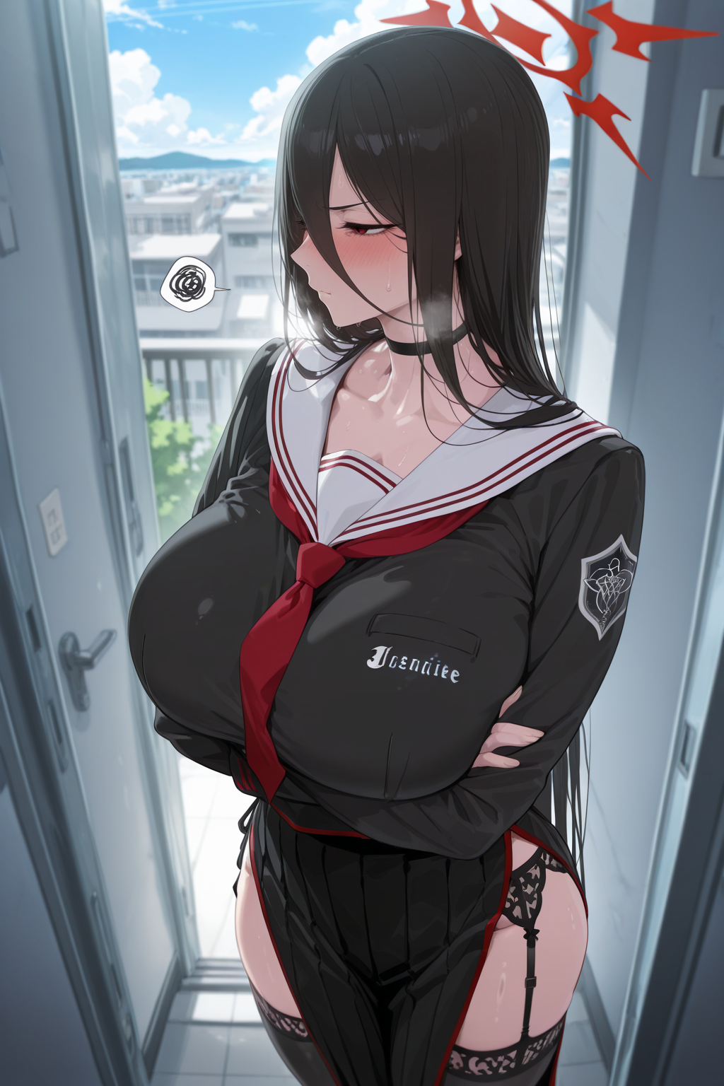 莲见黑人雄 第242页