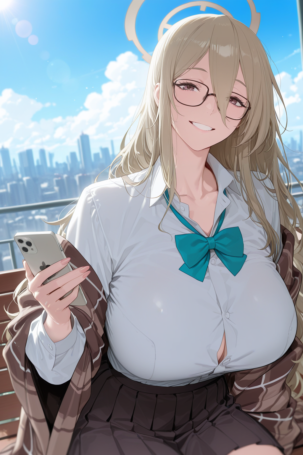 茜被黑 第41页