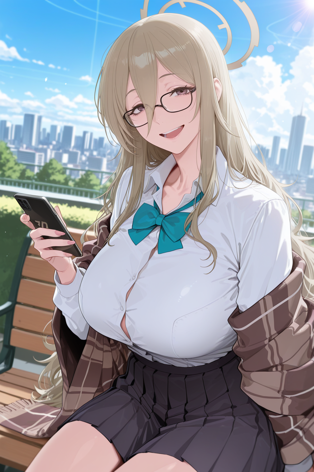茜被黑 第46页