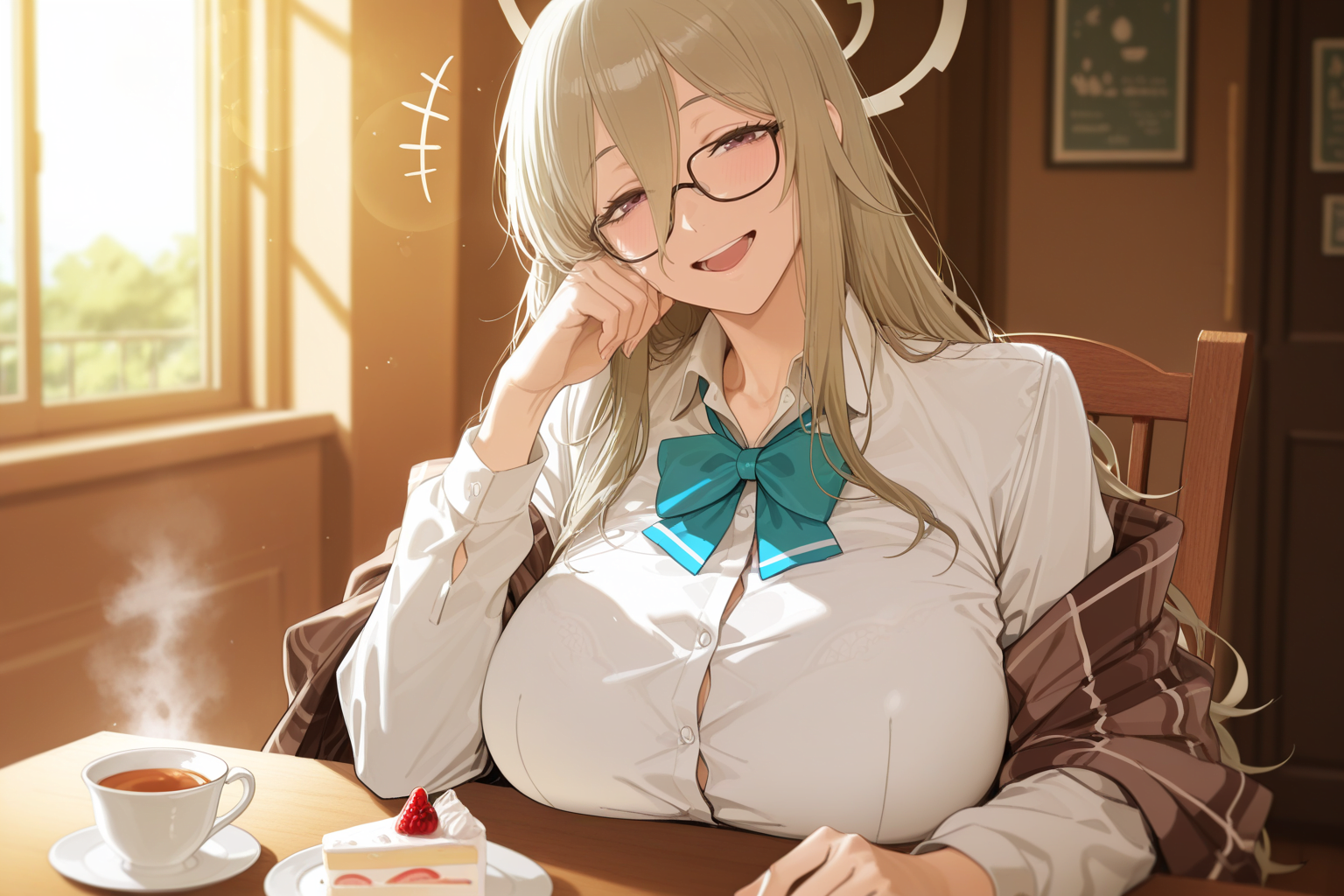 茜被黑 第55页
