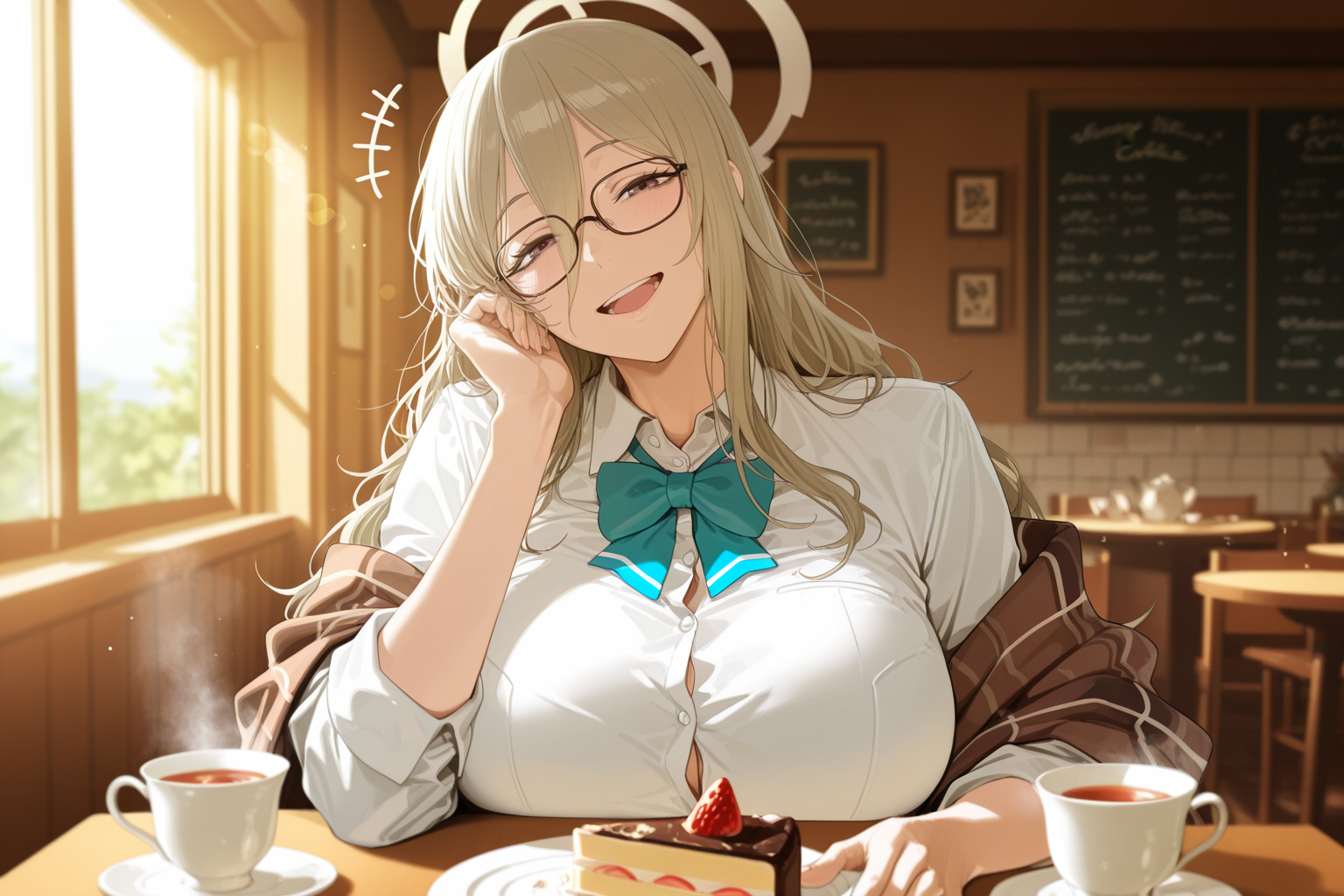 茜被黑 第57页