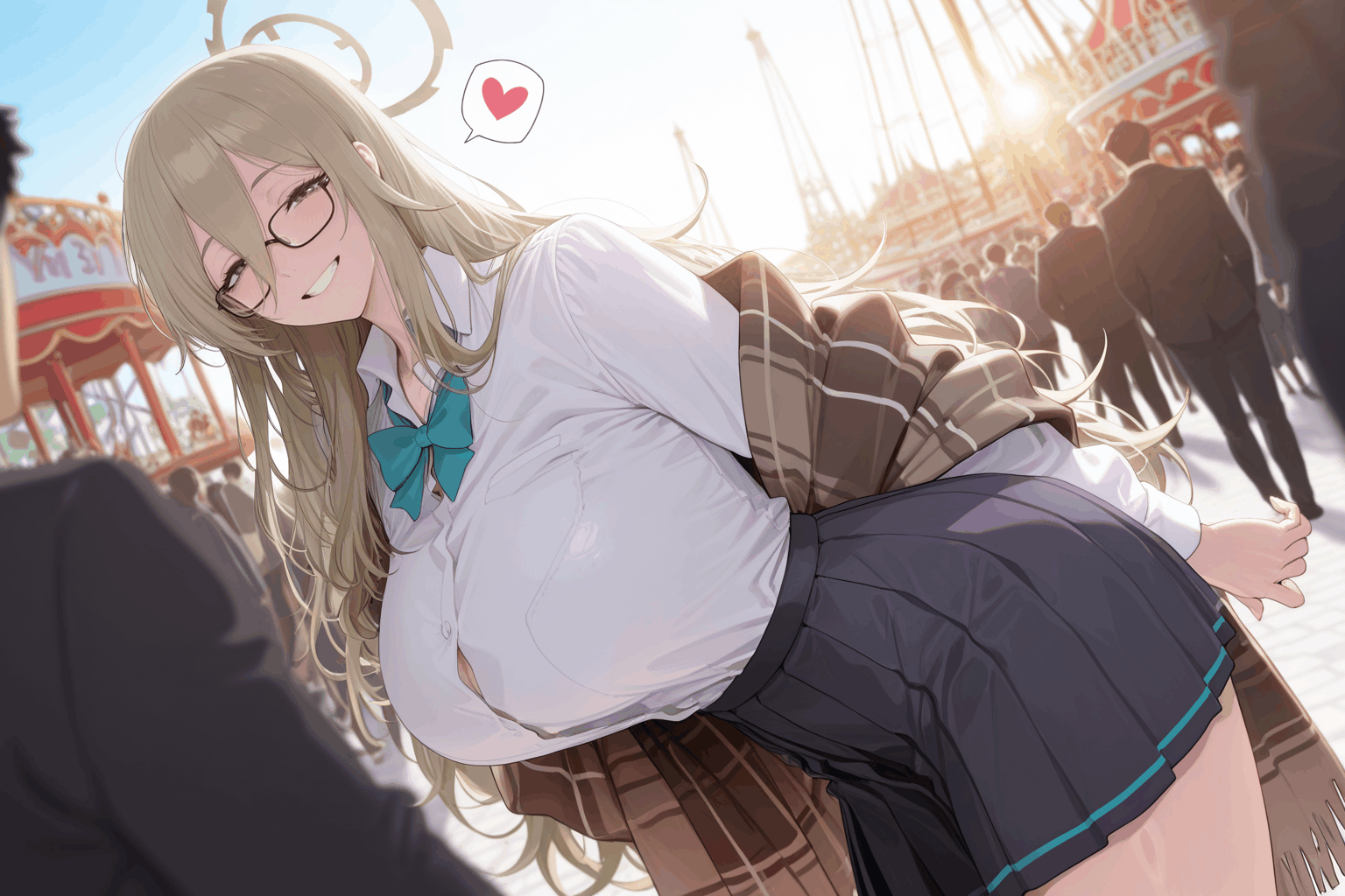 茜被黑 第63页