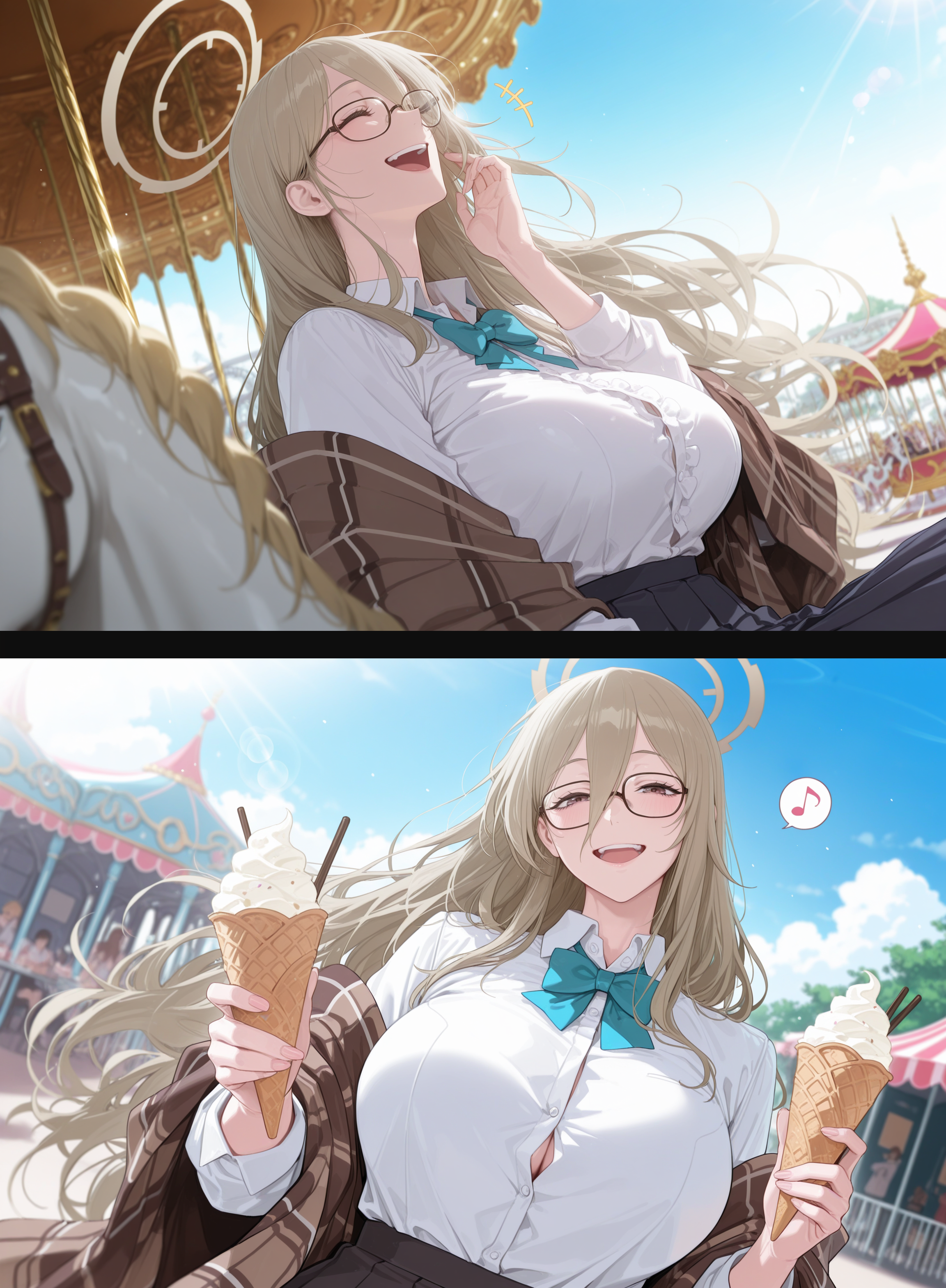 茜被黑 第67页