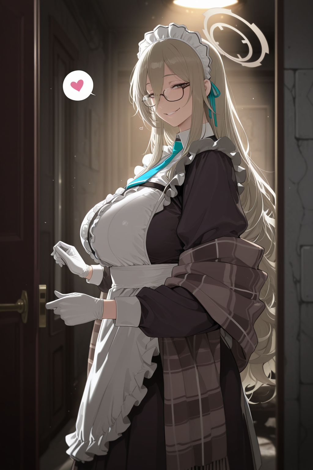 茜被黑 第267页