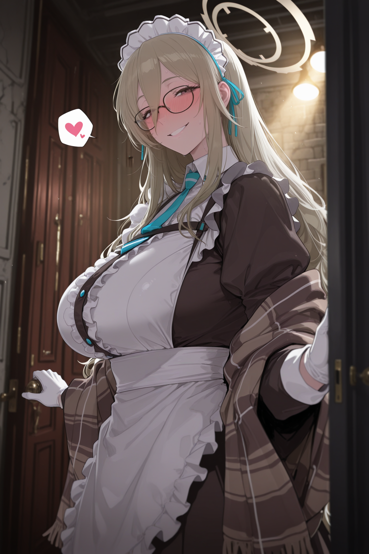 茜被黑 第271页
