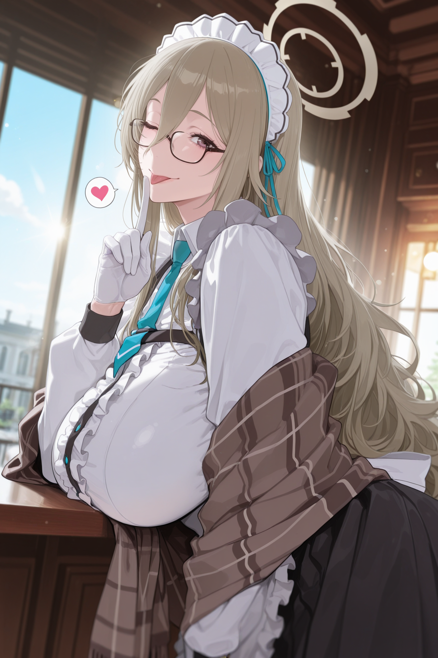茜被黑 第295页