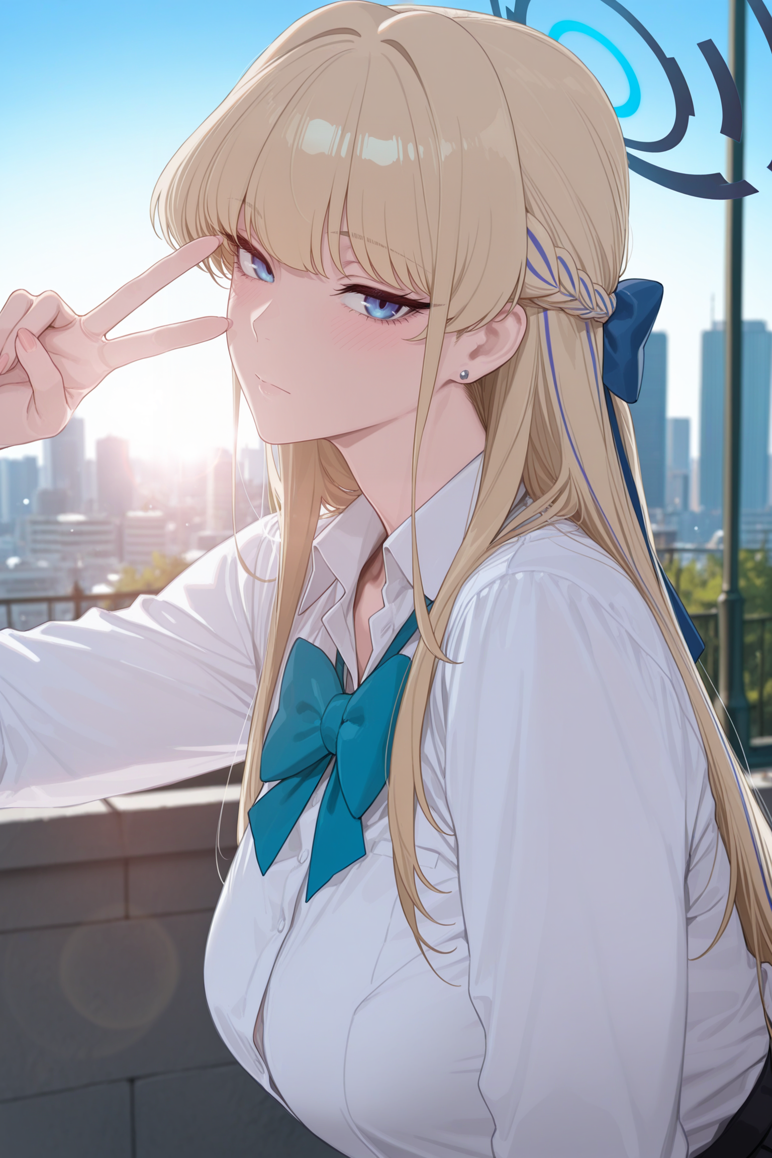时黑化 第2页