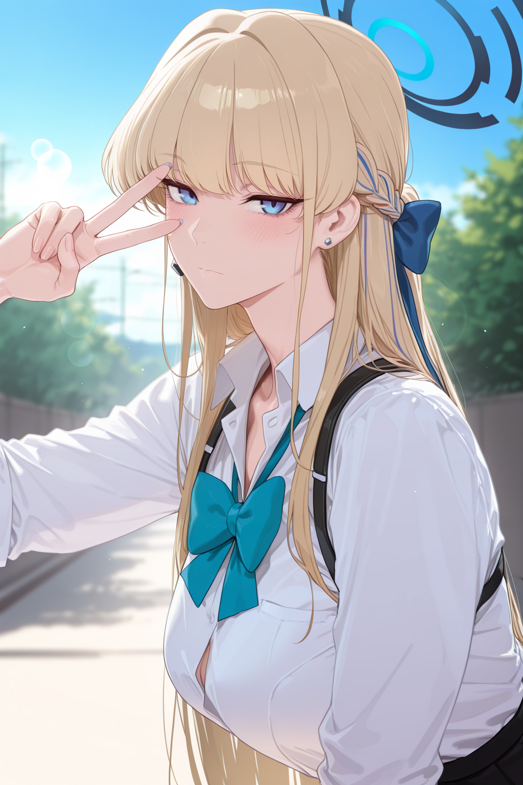 时黑化 第4页