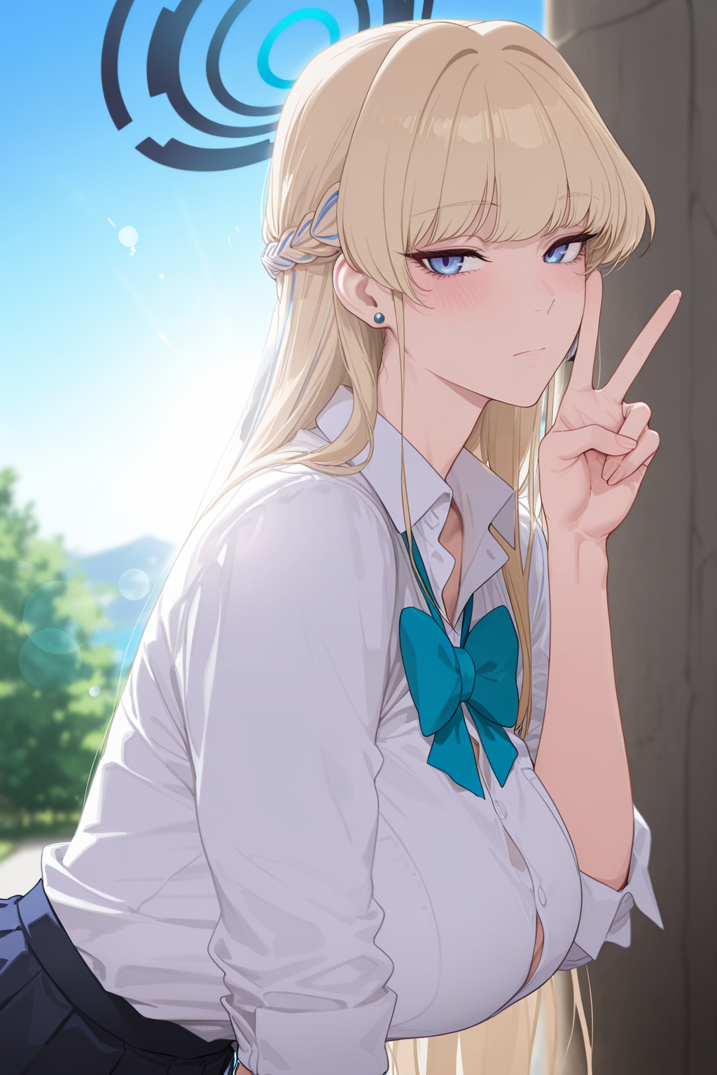 时黑化 第6页