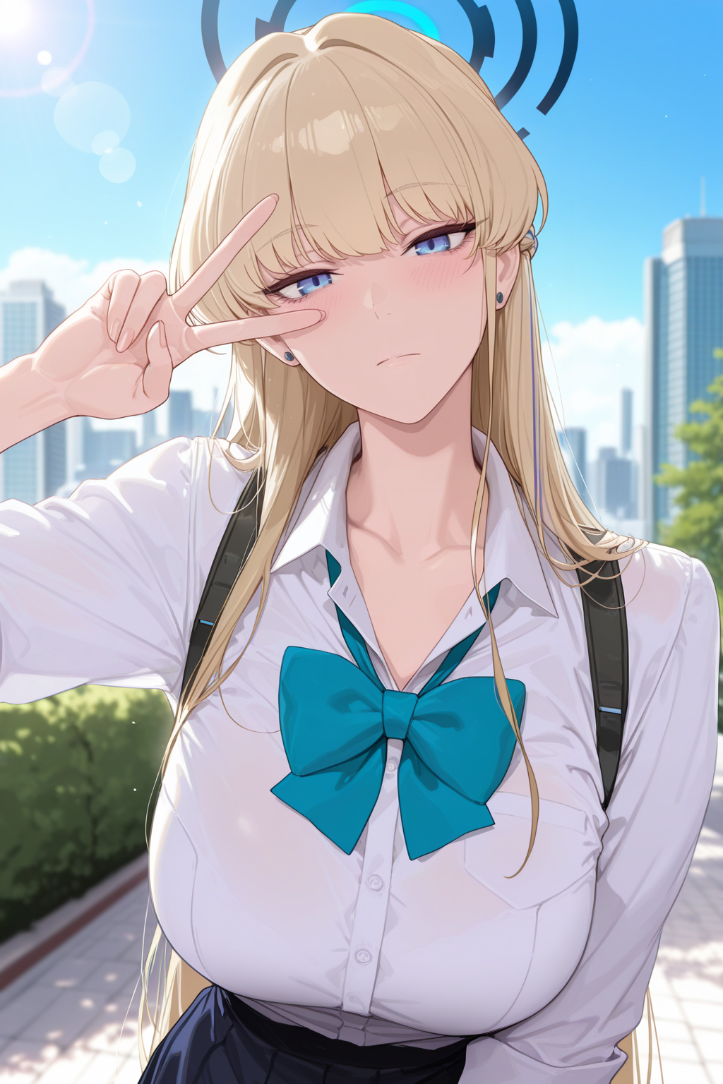 时黑化 第7页