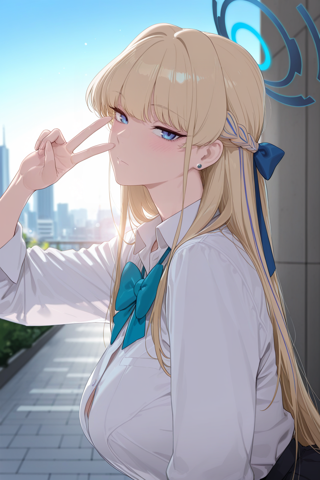 时黑化 第8页