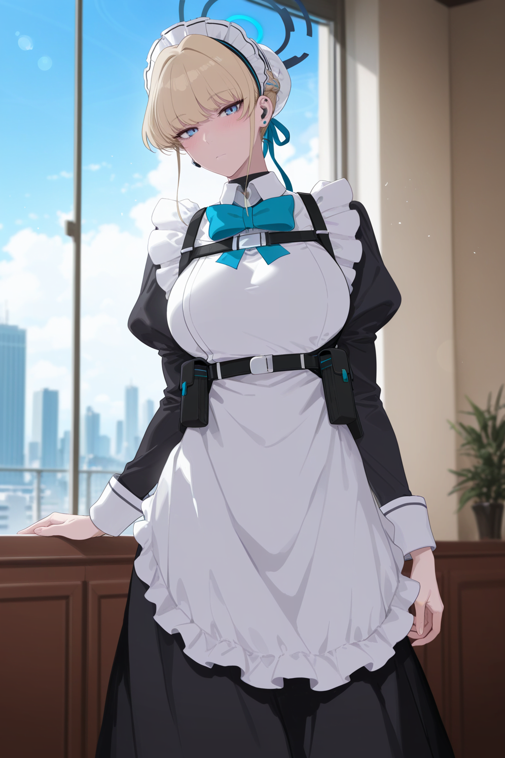 时黑化 第109页