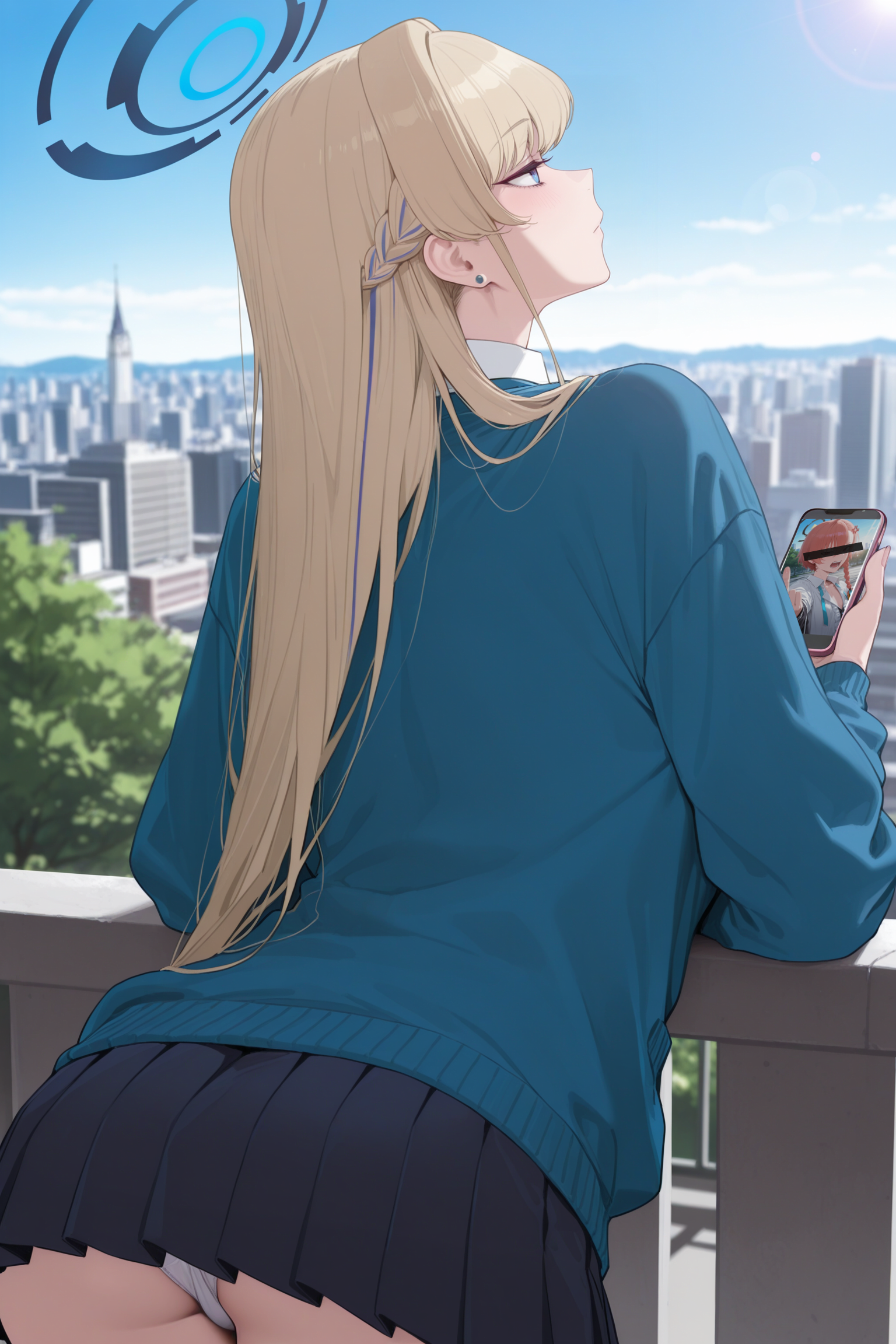 时黑化 第253页