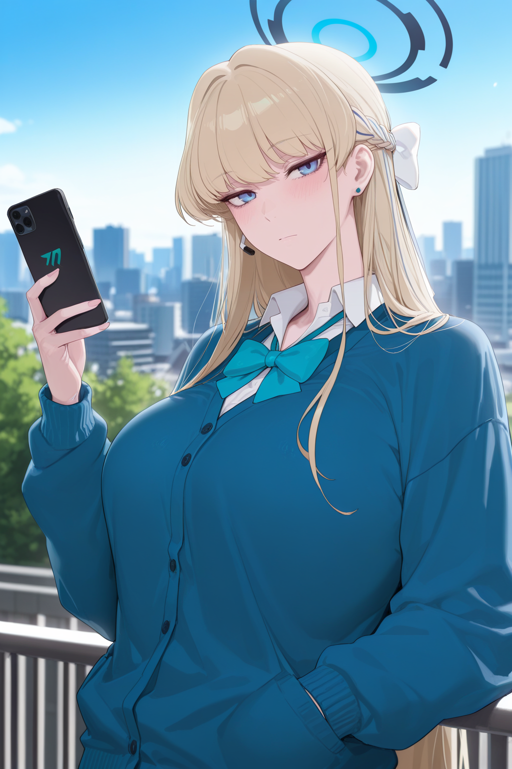 时黑化 第254页
