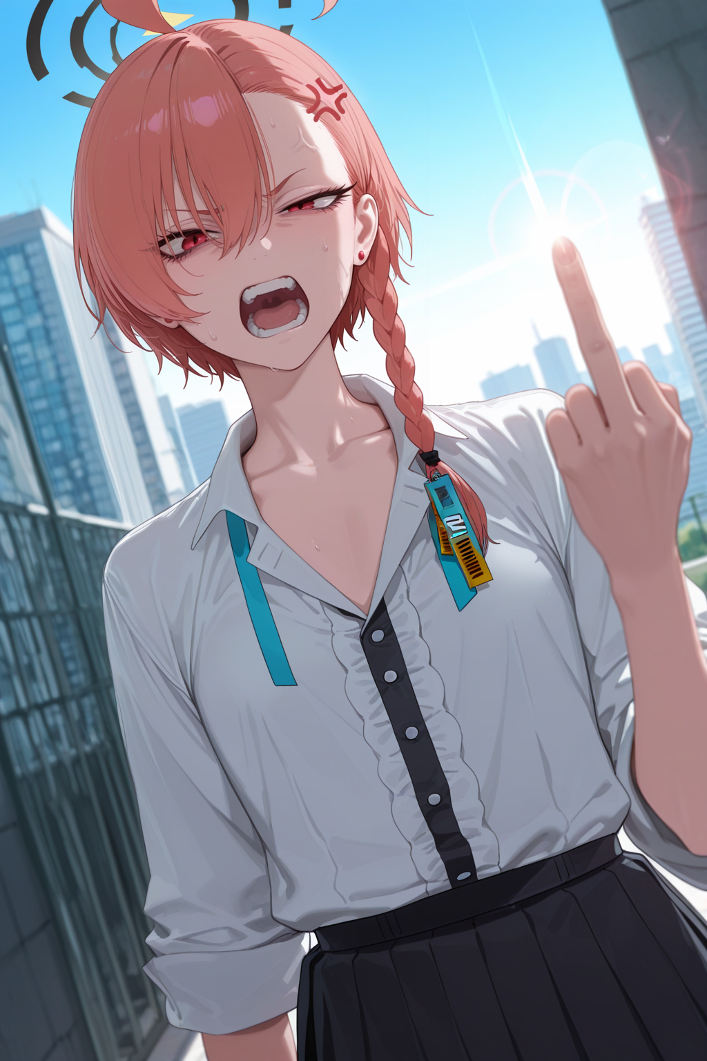 时黑化 第262页
