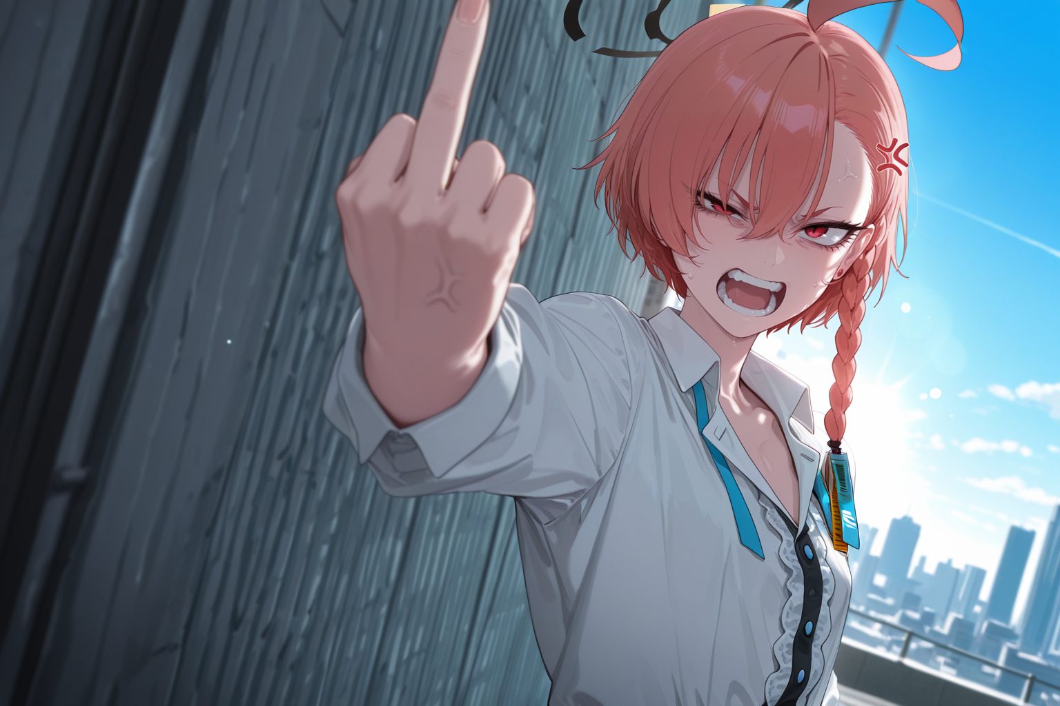 时黑化 第263页