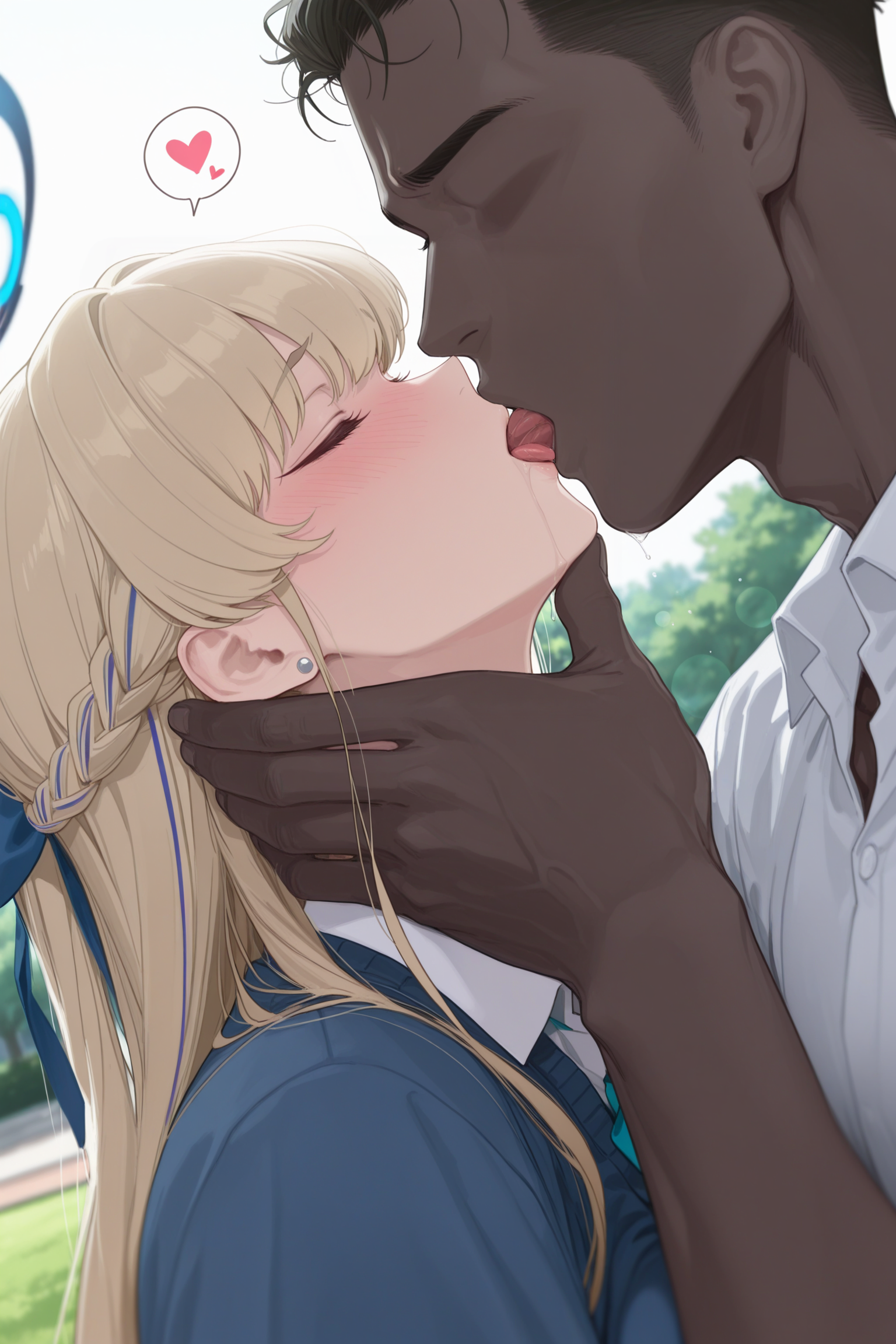 时黑化 第274页