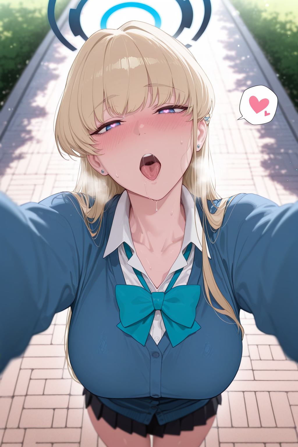 时黑化 第276页