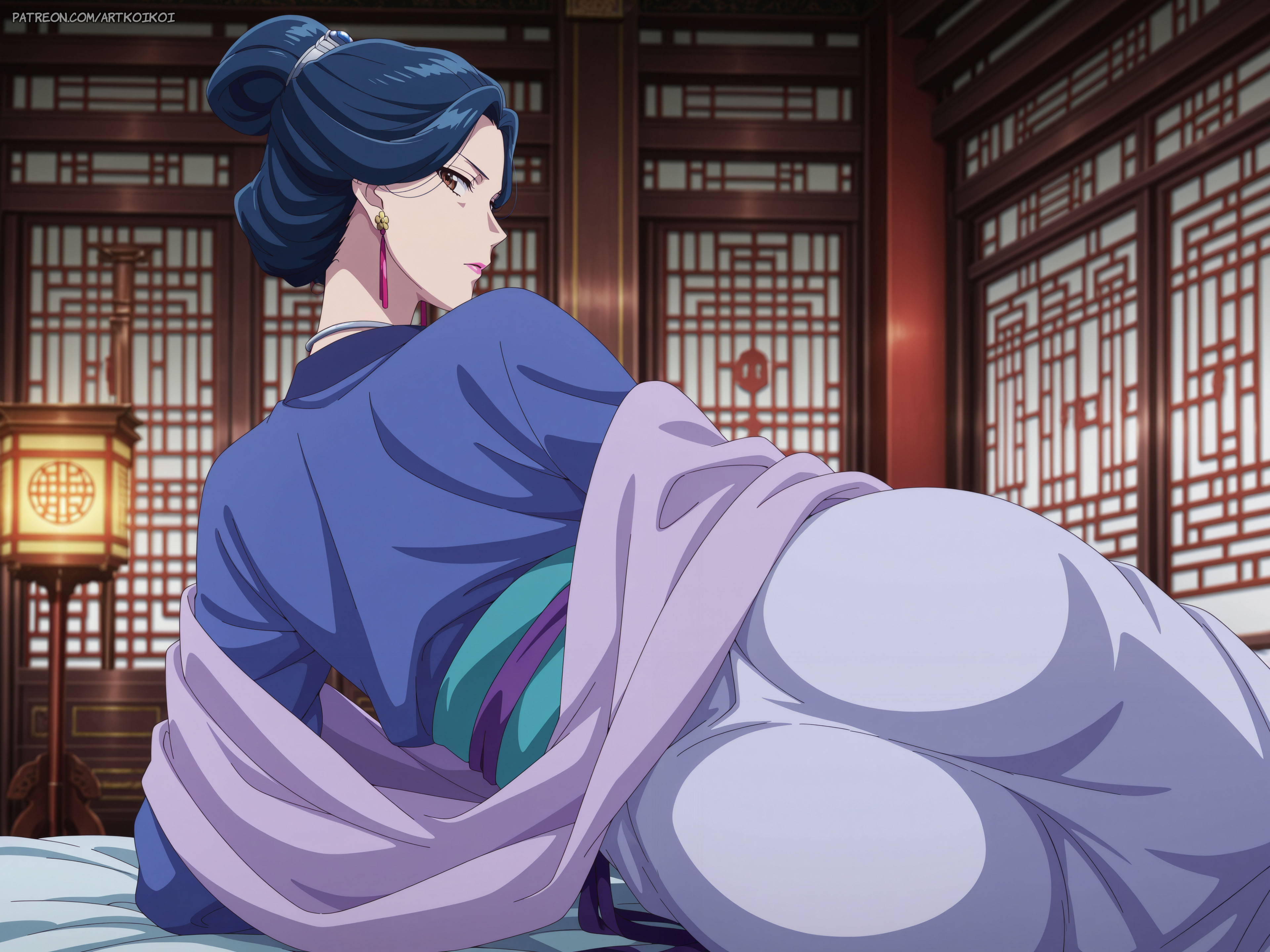 药屋少女的独语 第2页