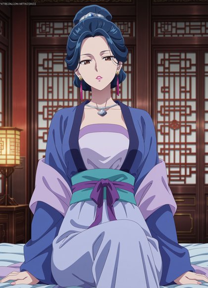 药屋少女的独语