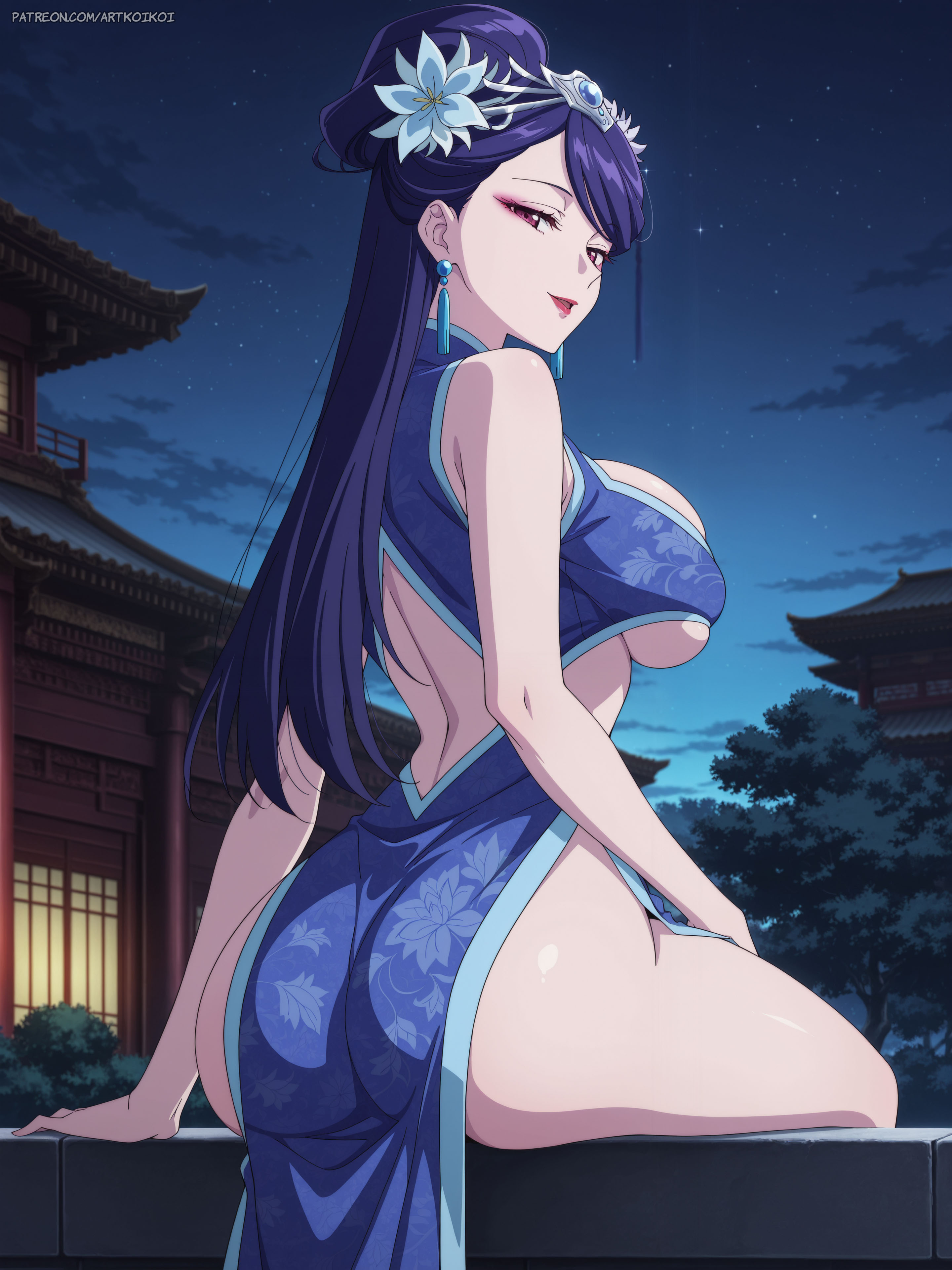 药屋少女的独语 第2页