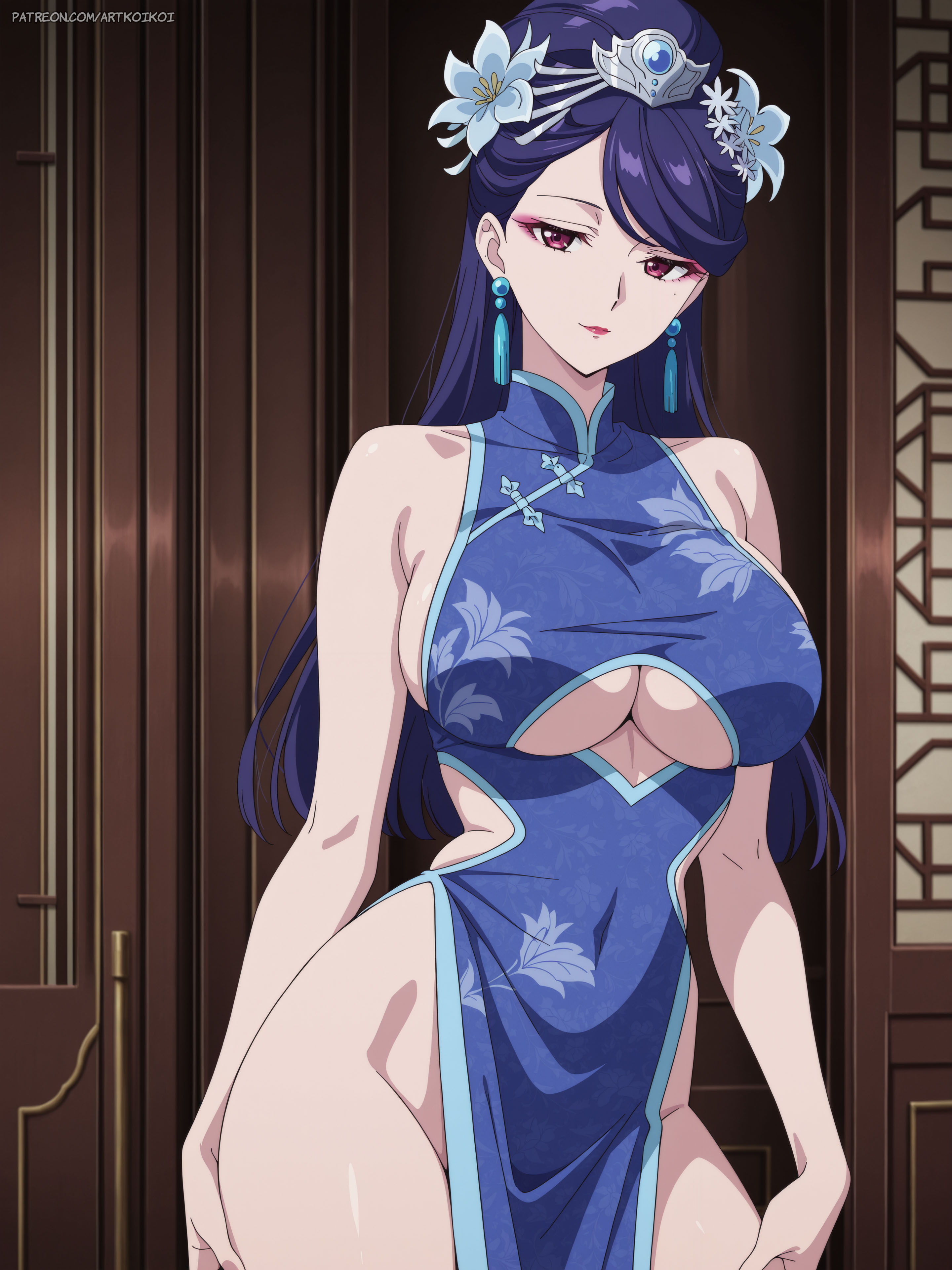 药屋少女的独语 第18页