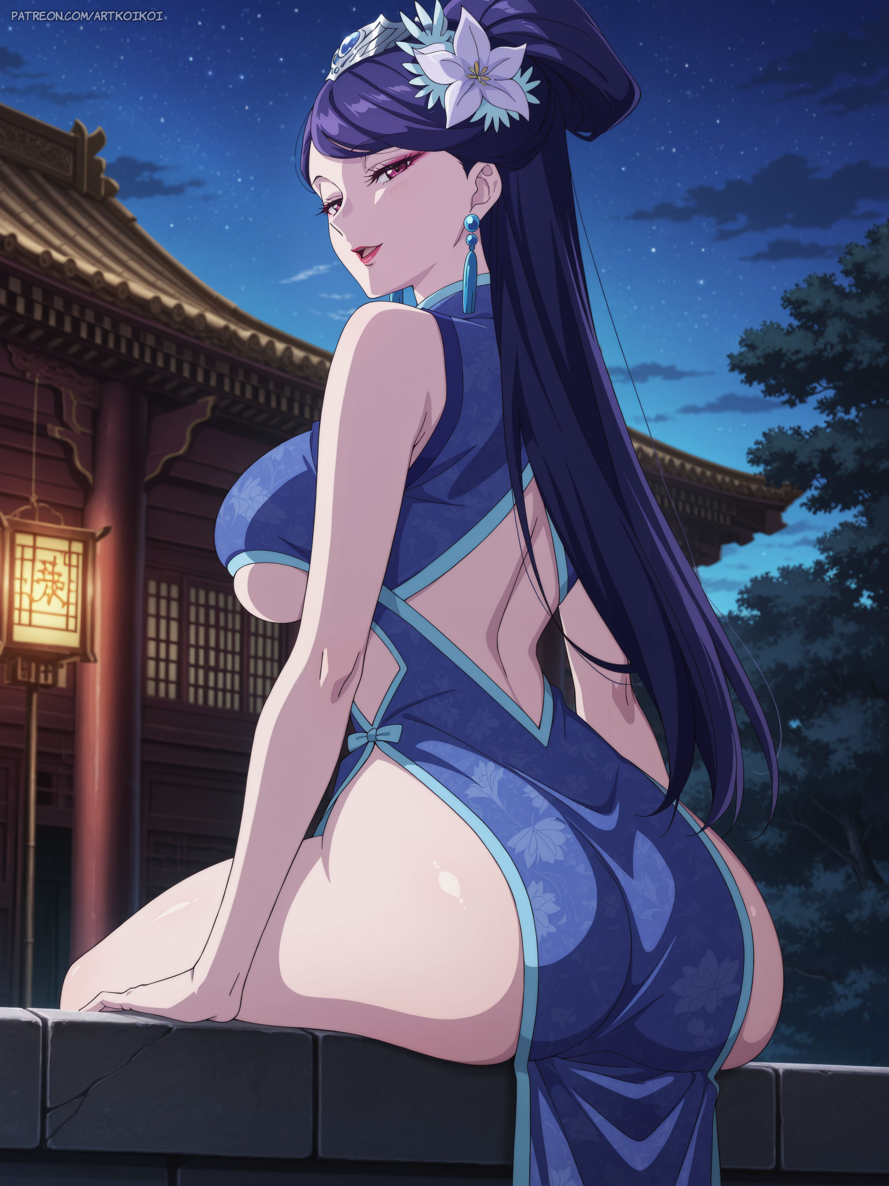 药屋少女的独语 第21页