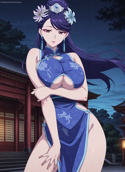 药屋少女的独语