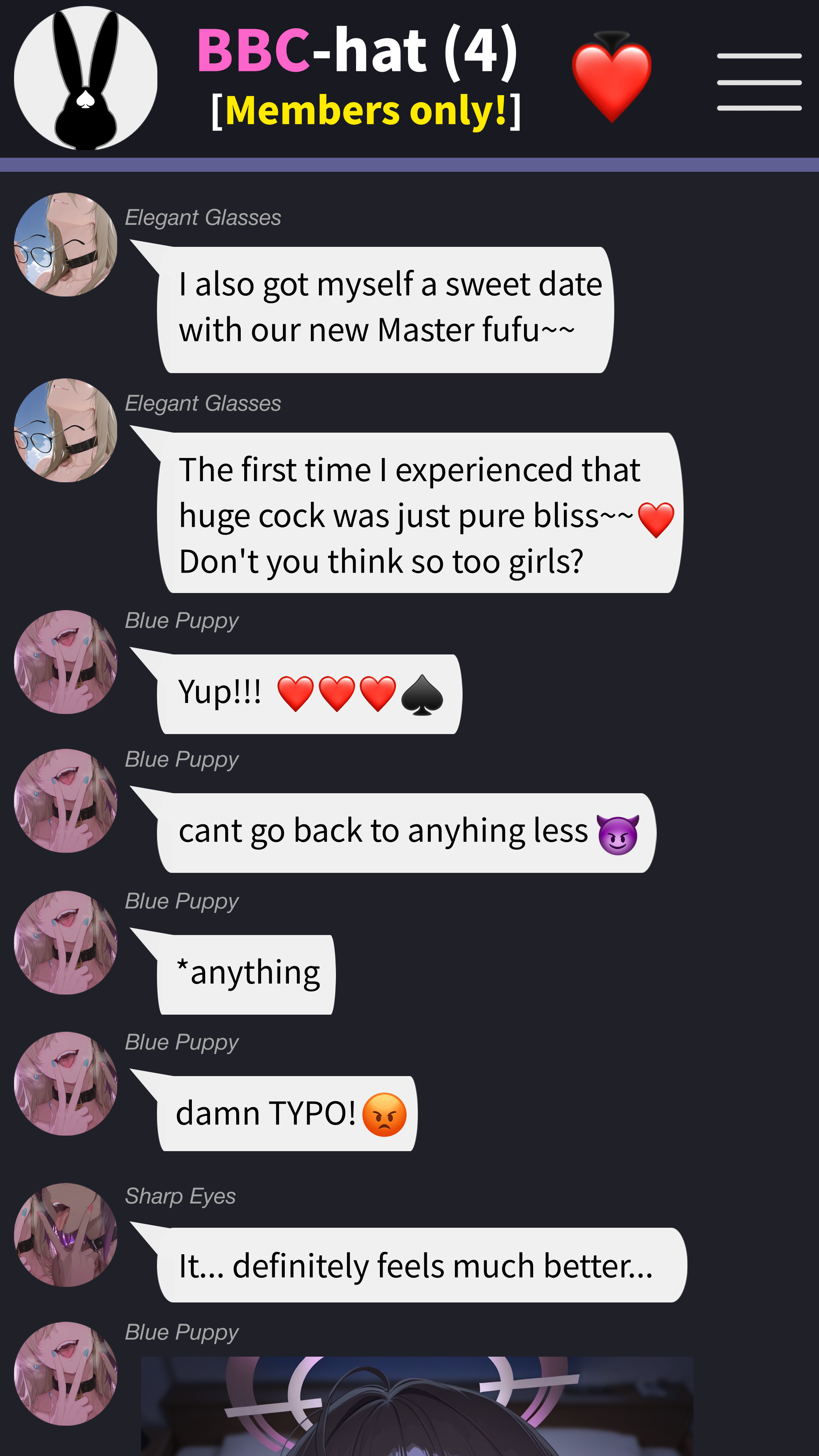 BBC帽第一粉丝 第3页