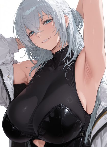 静香蕾姆败北