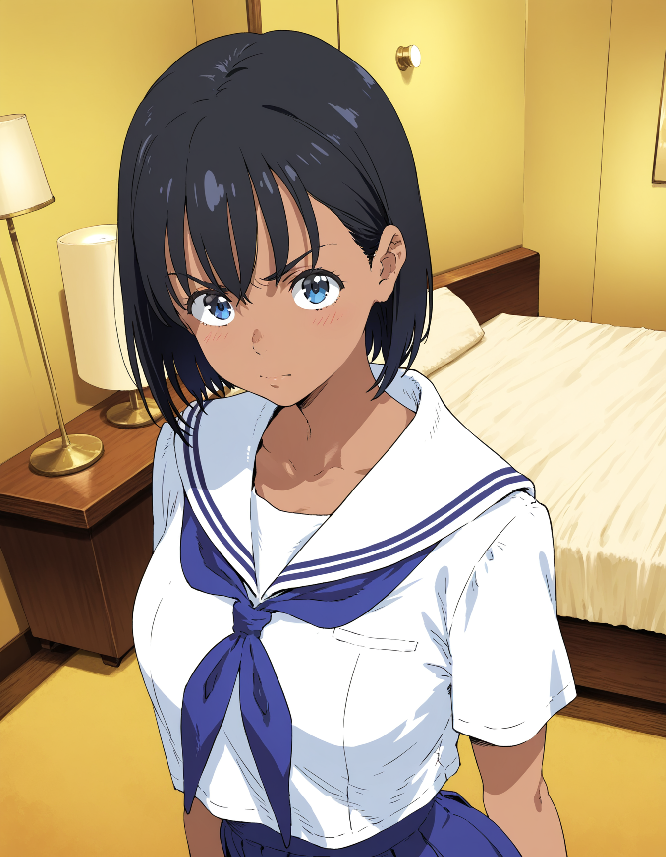 小舟 第1页
